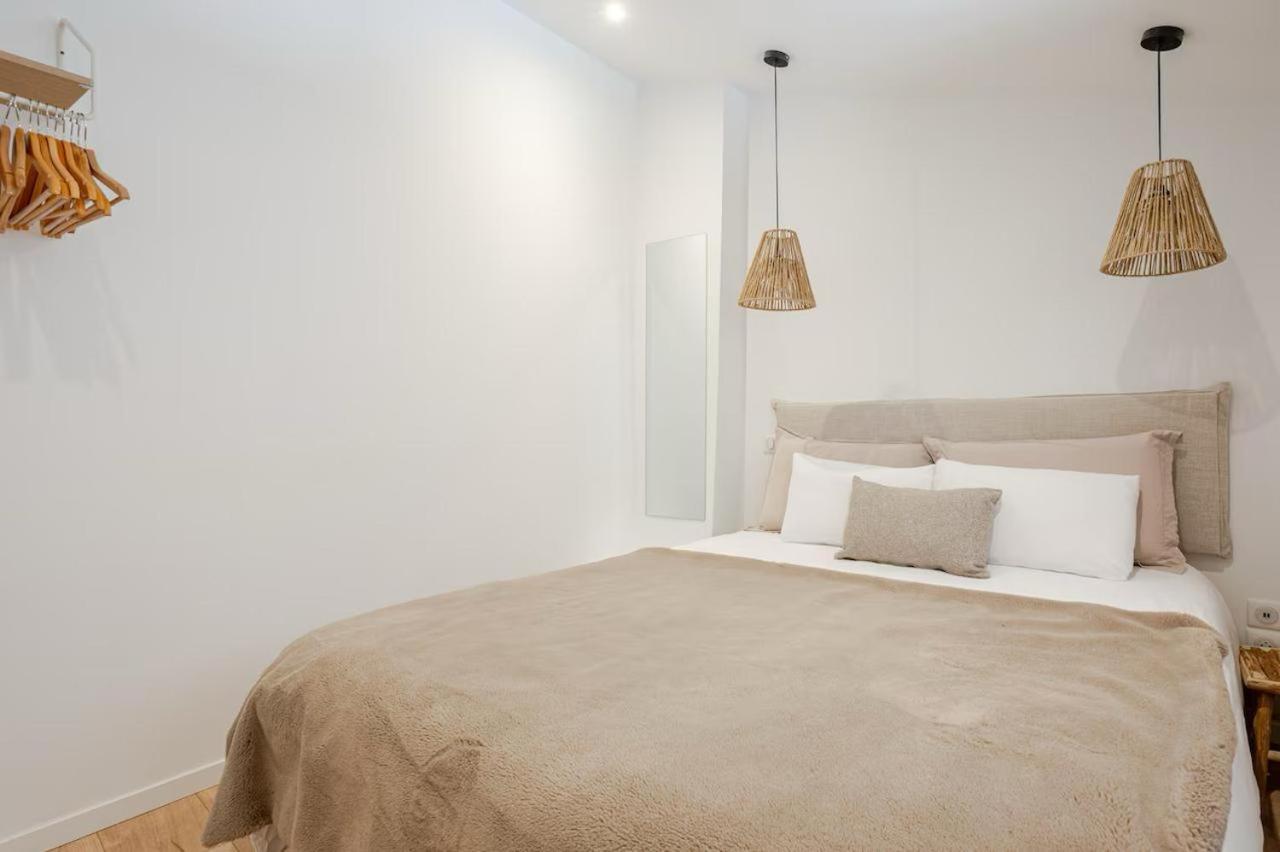 Guesthouse Les Maurins Saint-Sulpice-de-Faleyrens Εξωτερικό φωτογραφία