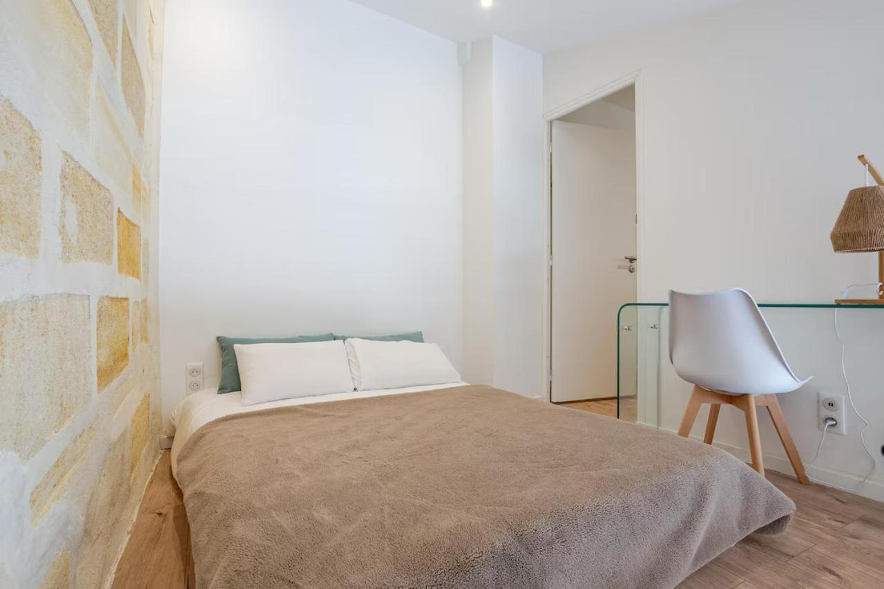 Guesthouse Les Maurins Saint-Sulpice-de-Faleyrens Εξωτερικό φωτογραφία