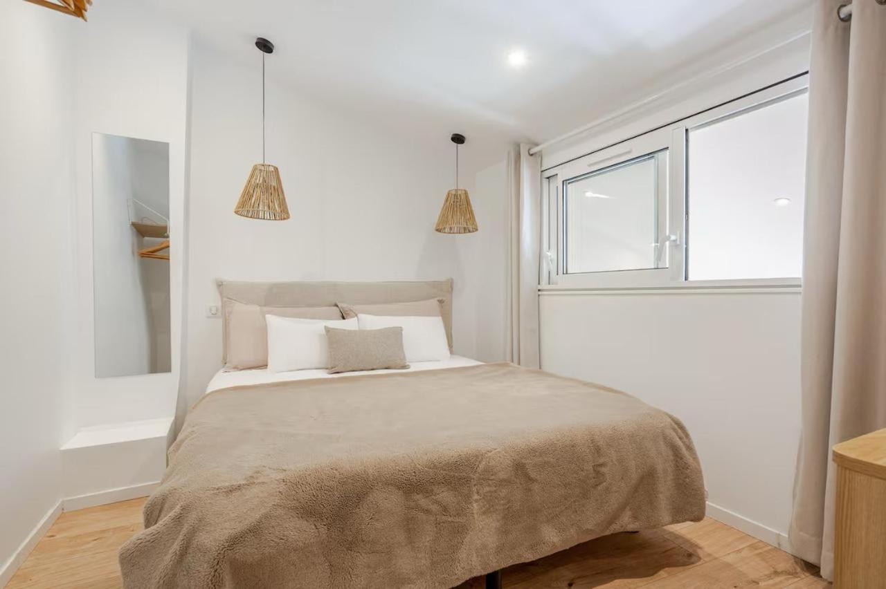 Guesthouse Les Maurins Saint-Sulpice-de-Faleyrens Εξωτερικό φωτογραφία