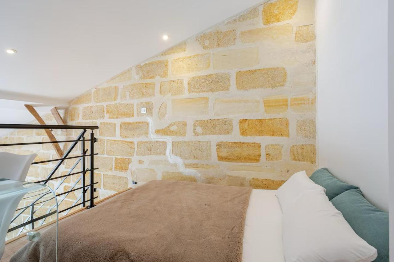 Guesthouse Les Maurins Saint-Sulpice-de-Faleyrens Εξωτερικό φωτογραφία